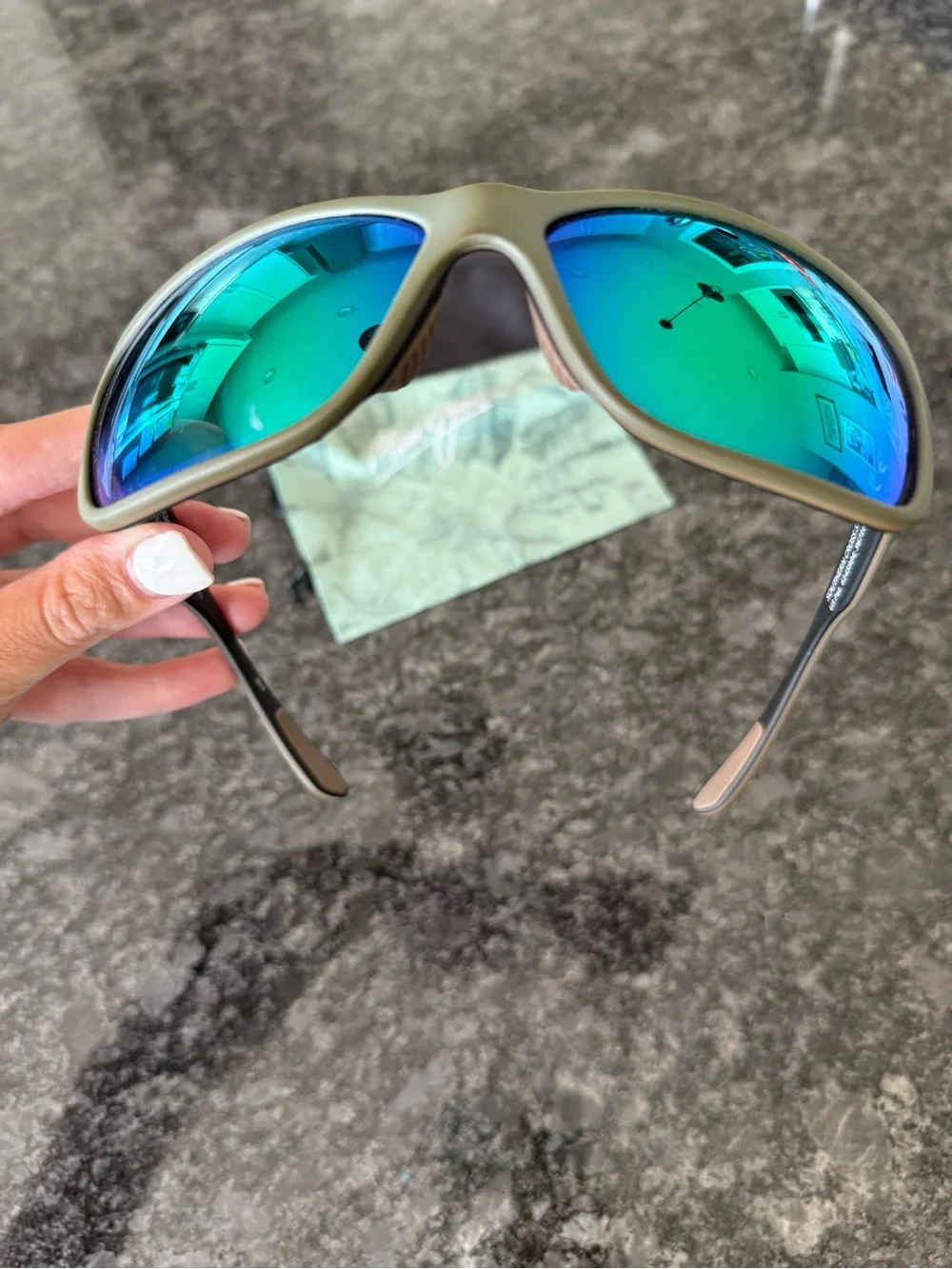 Southern Cross Maui Jim